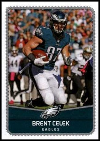 273 Brent Celek